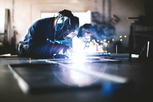 Best Food and Beverage Processing Equipment Welding in Spring Grove, IL