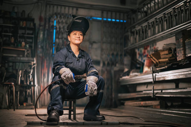 Affordable Welder Services in Spring Grove, IL