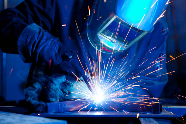 Affordable Welder Services in Spring Grove, IL