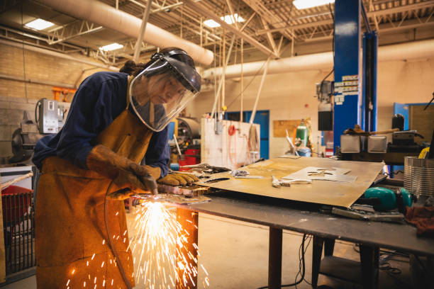Best Automation and Robotic Welding in Spring Grove, IL