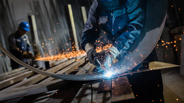 Professional Welder & Metal Fabrication in Spring Grove, IL