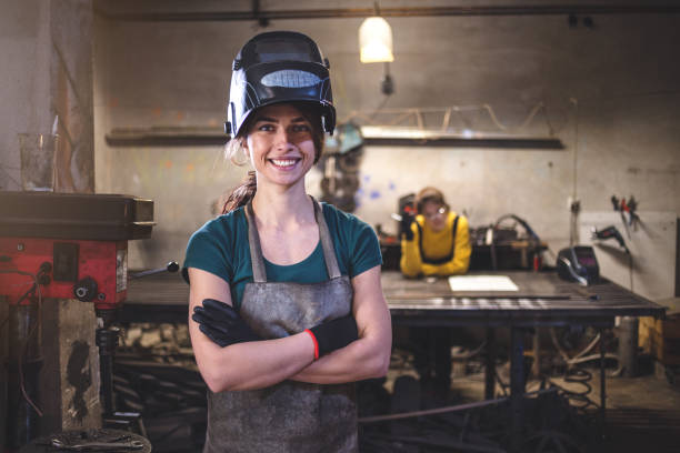 Best Food and Beverage Processing Equipment Welding in Spring Grove, IL